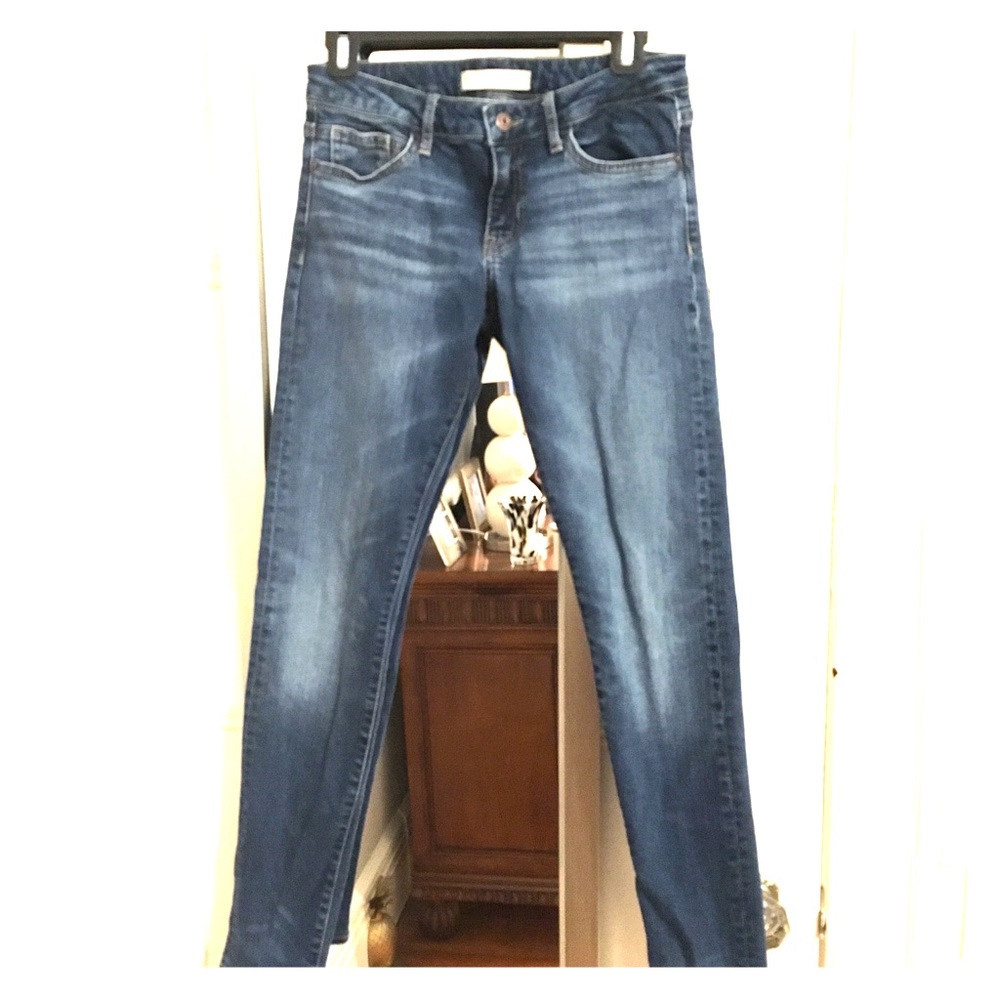Zara Skinny Jeans